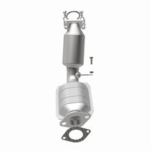 Load image into Gallery viewer, MagnaFlow Exhaust Products 5481143 California CARB Direct-Fit Catalytic Converter for Select INFINITI FX35