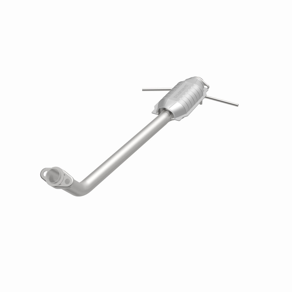 MagnaFlow Exhaust Products 23248 Standard Grade Direct-Fit Catalytic Converter for Select Chrysler Conquest, Dodge Conquest, Mitsubishi Starion, Plymouth Conquest