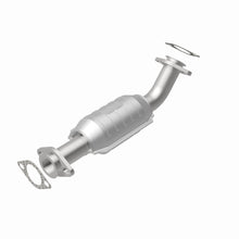 Load image into Gallery viewer, MagnaFlow Exhaust Products 23690 Standard Grade Direct-Fit Catalytic Converter for Select Mazda RX-7