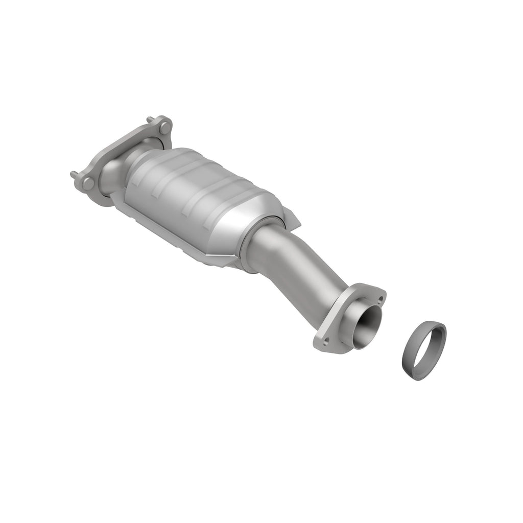 MagnaFlow Exhaust Products 441121 California CARB Direct-Fit Catalytic Converter for Select Ford Ranger, Mazda B3000