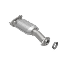 Load image into Gallery viewer, MagnaFlow Exhaust Products 441121 California CARB Direct-Fit Catalytic Converter for Select Ford Ranger, Mazda B3000