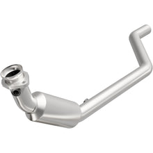 Load image into Gallery viewer, MagnaFlow Exhaust Products 49178 OEM Grade Direct-Fit Catalytic Converter for Select Jaguar S-Type, Lincoln LS