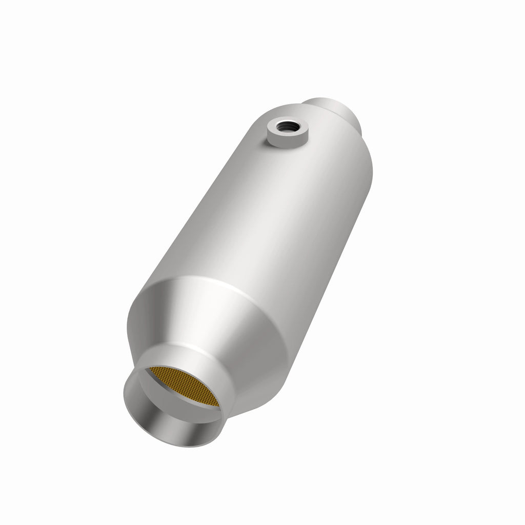 MagnaFlow Exhaust Products 4451355 California CARB Universal Catalytic Converter for Select Chrysler Town & Country, Chrysler Voyager, Dodge Caravan, Dodge Grand Caravan, Honda Passport, Isuzu Rodeo