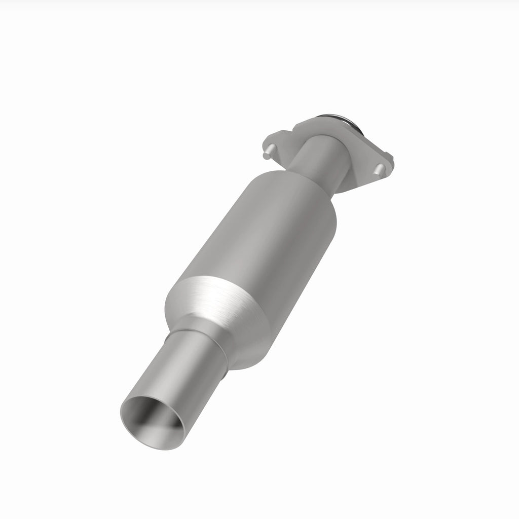 MagnaFlow Exhaust Products 5571999 California CARB Direct-Fit Catalytic Converter for Select Ford Fusion, Mercury Milan