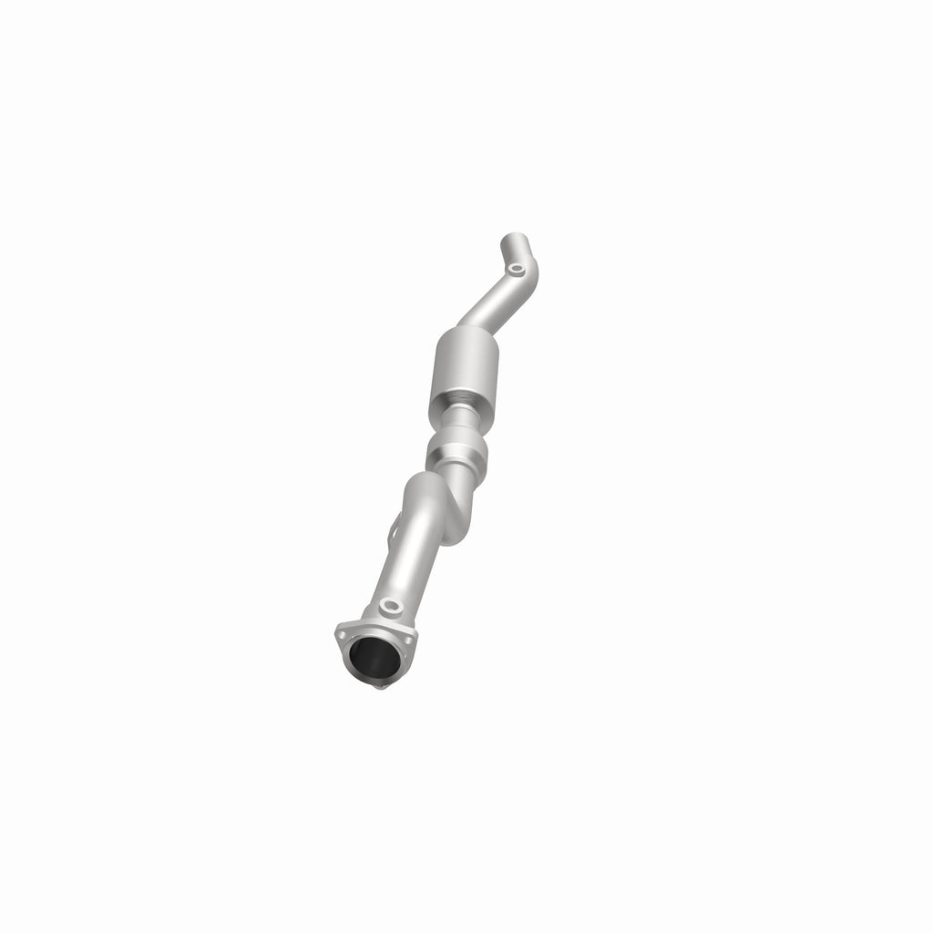 MagnaFlow Exhaust Products 24061 HM Grade Direct-Fit Catalytic Converter for Select Audi A6 Quattro, Audi S6