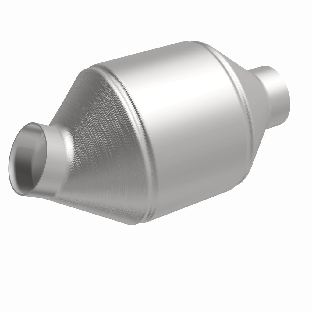 MagnaFlow Exhaust Products 51774 OEM Grade Universal Catalytic Converter for Select Honda HR-V, Jeep Grand Cherokee, Jeep Wrangler
