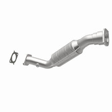 Load image into Gallery viewer, MagnaFlow Exhaust Products 51751 OEM Grade Direct-Fit Catalytic Converter for Select Buick Lucerne