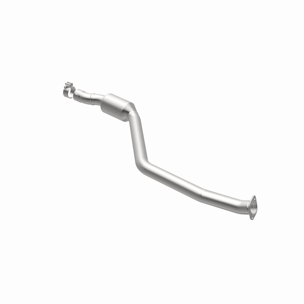 MagnaFlow Exhaust Products 52238 OEM Grade Direct-Fit Catalytic Converter for Select BMW 128i