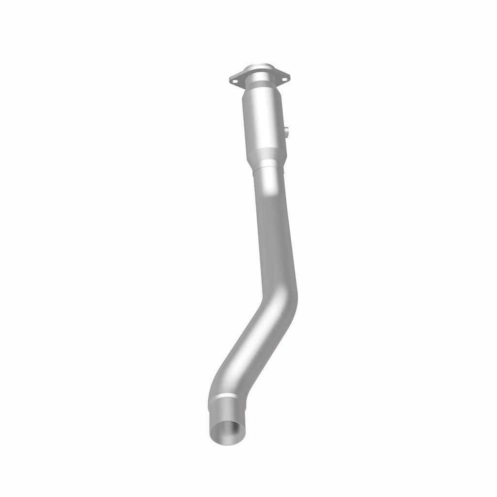 MagnaFlow Exhaust Products 21-579 OEM Grade Direct-Fit Catalytic Converter for Select Jeep Grand Cherokee