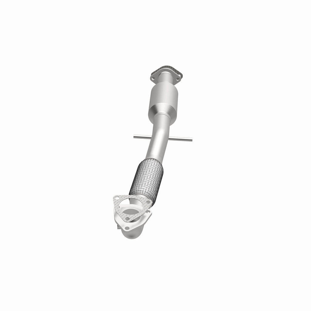 MagnaFlow Exhaust Products 5671177 California CARB Direct-Fit Catalytic Converter for Select Buick LaCrosse, Buick Regal