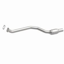 Load image into Gallery viewer, MagnaFlow Exhaust Products 49781 OEM Grade Direct-Fit Catalytic Converter for Select BMW 535i, BMW 535i xDrive, BMW 535xi