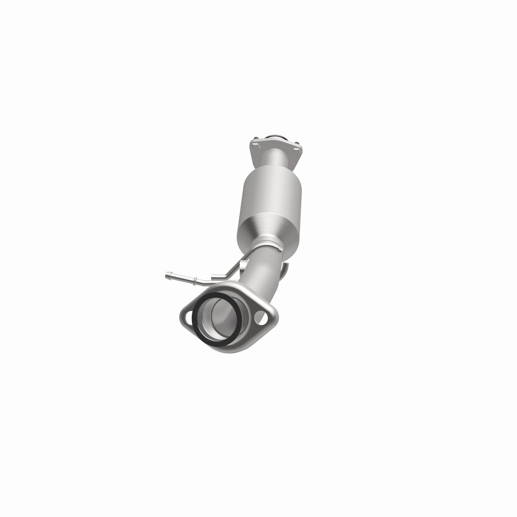 MagnaFlow Exhaust Products 5571035 California CARB Direct-Fit Catalytic Converter for Select Honda Civic