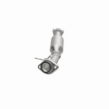 Load image into Gallery viewer, MagnaFlow Exhaust Products 5571035 California CARB Direct-Fit Catalytic Converter for Select Honda Civic