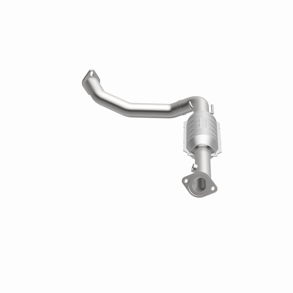 MagnaFlow Exhaust Products 93656 HM Grade Direct-Fit Catalytic Converter for Select Lexus GX470, Toyota 4Runner