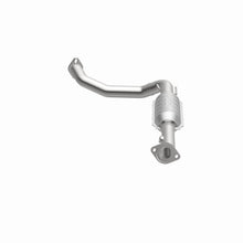 Load image into Gallery viewer, MagnaFlow Exhaust Products 93656 HM Grade Direct-Fit Catalytic Converter for Select Lexus GX470, Toyota 4Runner