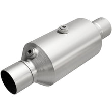 Load image into Gallery viewer, MagnaFlow Exhaust Products 79316 OEM Grade Universal Catalytic Converter