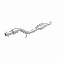Load image into Gallery viewer, MagnaFlow Exhaust Products 24122 HM Grade Direct-Fit Catalytic Converter for Select Audi Allroad Quattro