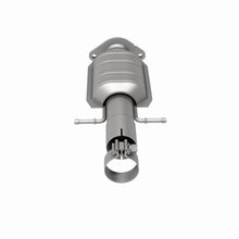 Load image into Gallery viewer, MagnaFlow Exhaust Products 51913 OEM Grade Direct-Fit Catalytic Converter for Select Chevrolet Malibu, Pontiac G6, Saturn Aura