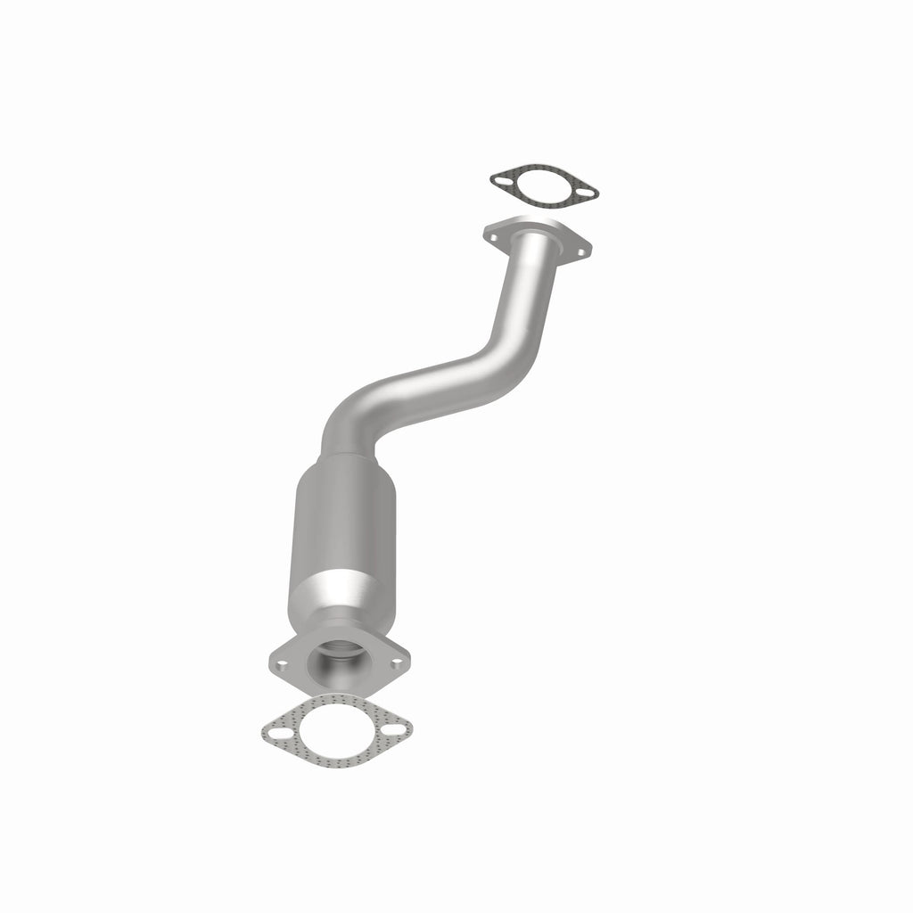 MagnaFlow Exhaust Products 5491317 California CARB Direct-Fit Catalytic Converter for Select Nissan Rogue