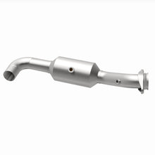 Load image into Gallery viewer, MagnaFlow Exhaust Products 280218 OEM Grade Direct-Fit Catalytic Converter for Select Ford Expedition, Lincoln Navigator