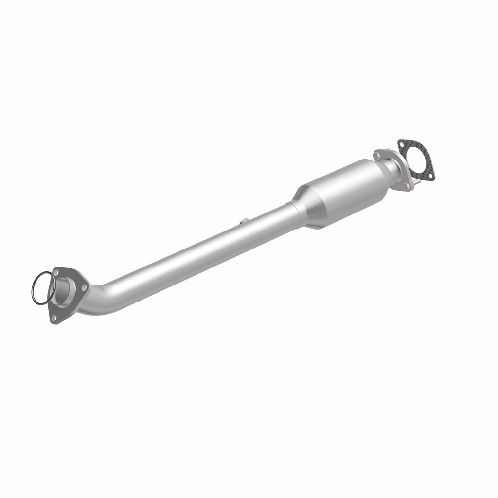 MagnaFlow Exhaust Products 51602 OEM Grade Direct-Fit Catalytic Converter for Select Nissan Frontier, Suzuki Equator