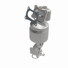 Load image into Gallery viewer, MagnaFlow Exhaust Products 5582898 California CARB Manifold Catalytic Converter for Select Acura MDX, Acura RDX, Honda Odyssey, Honda Pilot, Honda Ridgeline