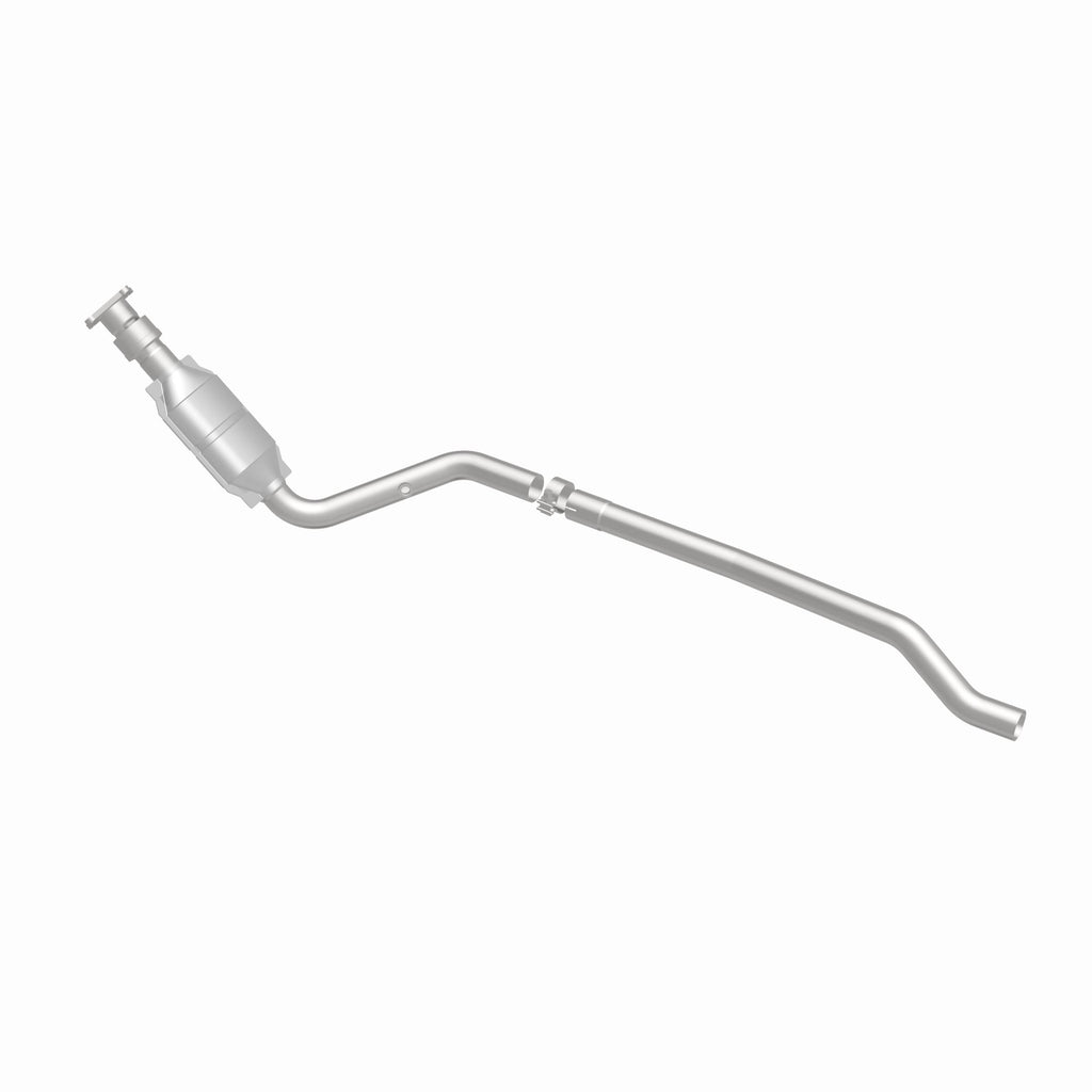 MagnaFlow Exhaust Products 93278 HM Grade Direct-Fit Catalytic Converter for Select Chrysler Grand Voyager, Chrysler Voyager, Dodge Caravan, Dodge Grand Caravan, Plymouth Grand Voyager, Plymouth Voyager