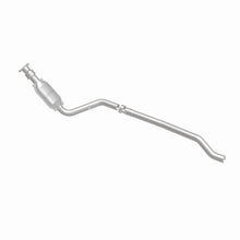 Load image into Gallery viewer, MagnaFlow Exhaust Products 93278 HM Grade Direct-Fit Catalytic Converter for Select Chrysler Grand Voyager, Chrysler Voyager, Dodge Caravan, Dodge Grand Caravan, Plymouth Grand Voyager, Plymouth Voyager