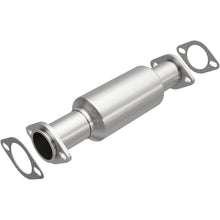 Load image into Gallery viewer, MagnaFlow Exhaust Products 22766 Standard Grade Direct-Fit Catalytic Converter for Select Nissan 200SX, Nissan 300ZX, Nissan Stanza