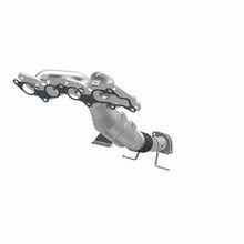 Load image into Gallery viewer, MagnaFlow Exhaust Products 51440 OEM Grade Manifold Catalytic Converter for Select Mazda 3, Mazda 5
