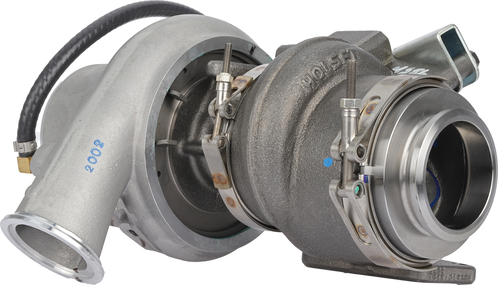 Alliant Power 4033658H Turbocharger