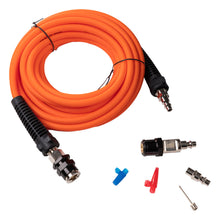 Load image into Gallery viewer, Compressor-Kit-Medium-Portable-12V---Version-2