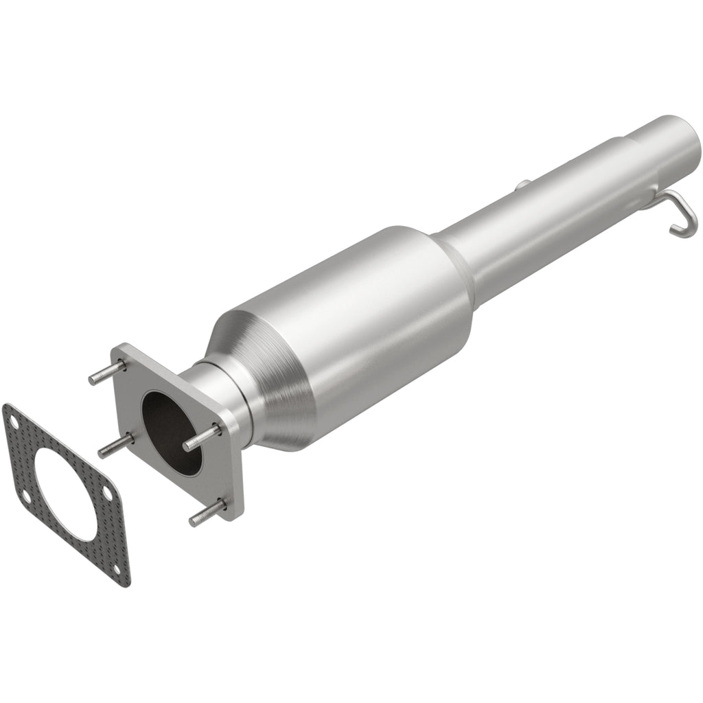 MagnaFlow Exhaust Products 23451 HM Grade Direct-Fit Catalytic Converter for Select Cadillac DeVille, Cadillac Eldorado, Cadillac Seville