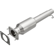 Load image into Gallery viewer, MagnaFlow Exhaust Products 23451 HM Grade Direct-Fit Catalytic Converter for Select Cadillac DeVille, Cadillac Eldorado, Cadillac Seville