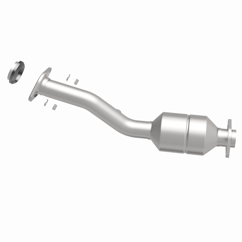 MagnaFlow Exhaust Products 52272 OEM Grade Direct-Fit Catalytic Converter for Select Nissan Sentra