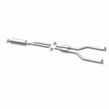 Load image into Gallery viewer, MagnaFlow Exhaust Products 23927 HM Grade Direct-Fit Catalytic Converter for Select Lexus IS250, Lexus IS350
