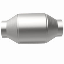 Load image into Gallery viewer, MagnaFlow Exhaust Products 59558 Standard Grade Universal Catalytic Converter