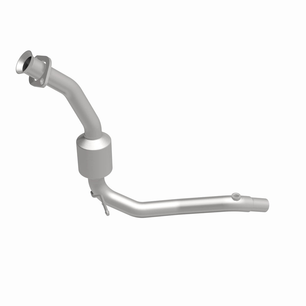 MagnaFlow Exhaust Products 50204 HM Grade Direct-Fit Catalytic Converter for Select Chrysler Concorde, Chrysler LHS, Chrysler New Yorker, Dodge Intrepid, Eagle Vision