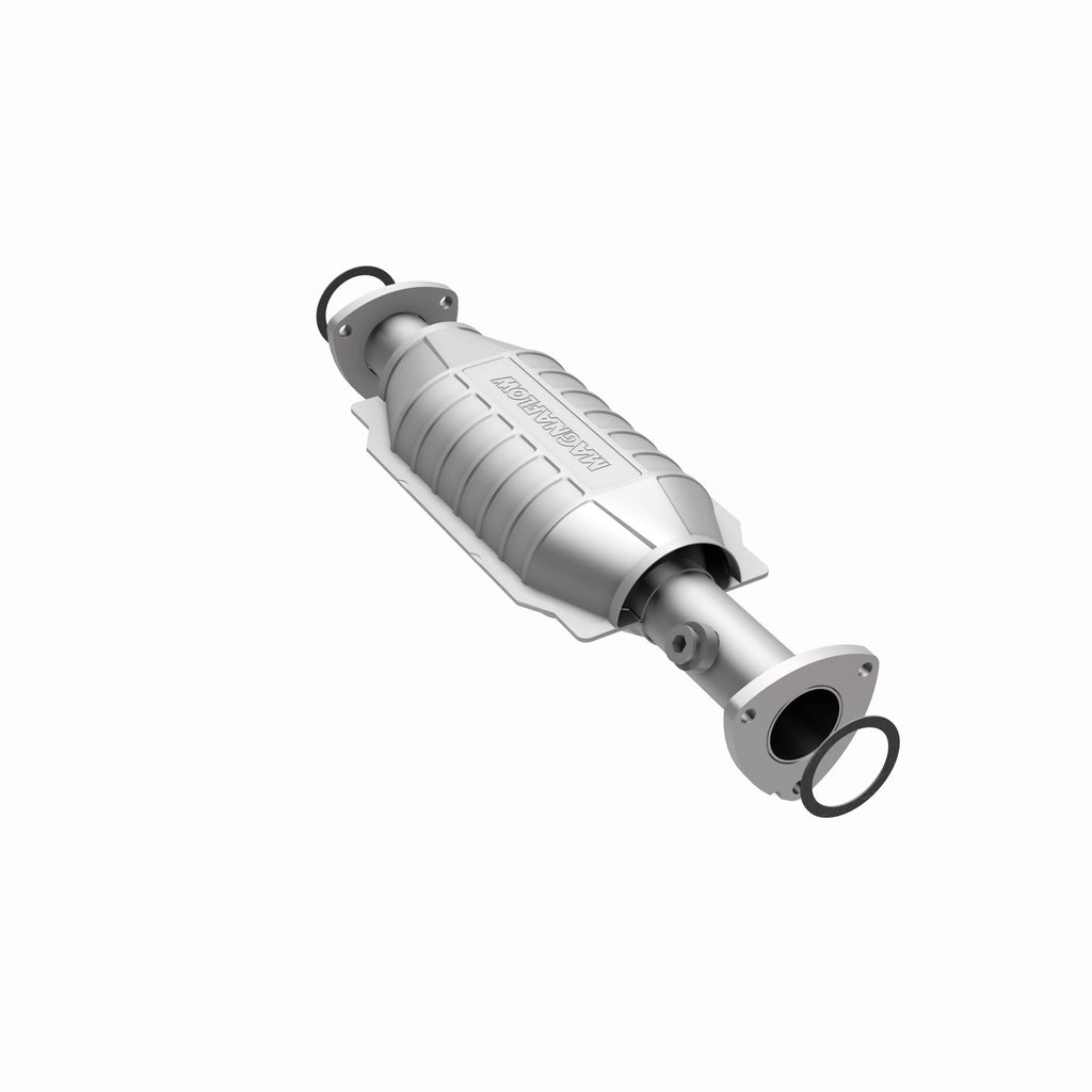 MagnaFlow Exhaust Products 23499 HM Grade Direct-Fit Catalytic Converter for Select Chevrolet Cavalier, Pontiac Sunfire