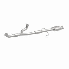 Load image into Gallery viewer, MagnaFlow Exhaust Products 49453 OEM Grade Direct-Fit Catalytic Converter for Select Chrysler Sebring, Dodge Stratus, Mitsubishi Eclipse, Mitsubishi Galant