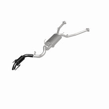 Load image into Gallery viewer, MagnaFlow Exhaust Products 19677 Overland Series Cat-Back System for Select Lexus GX550