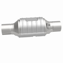 Load image into Gallery viewer, MagnaFlow Exhaust Products 99233HM HM Grade Universal Catalytic Converter for Select Plymouth Prowler