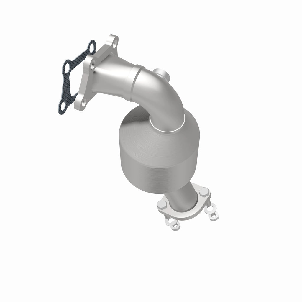 MagnaFlow Exhaust Products 52189 OEM Grade Manifold Catalytic Converter for Select Chevrolet Equinox, GMC Terrain