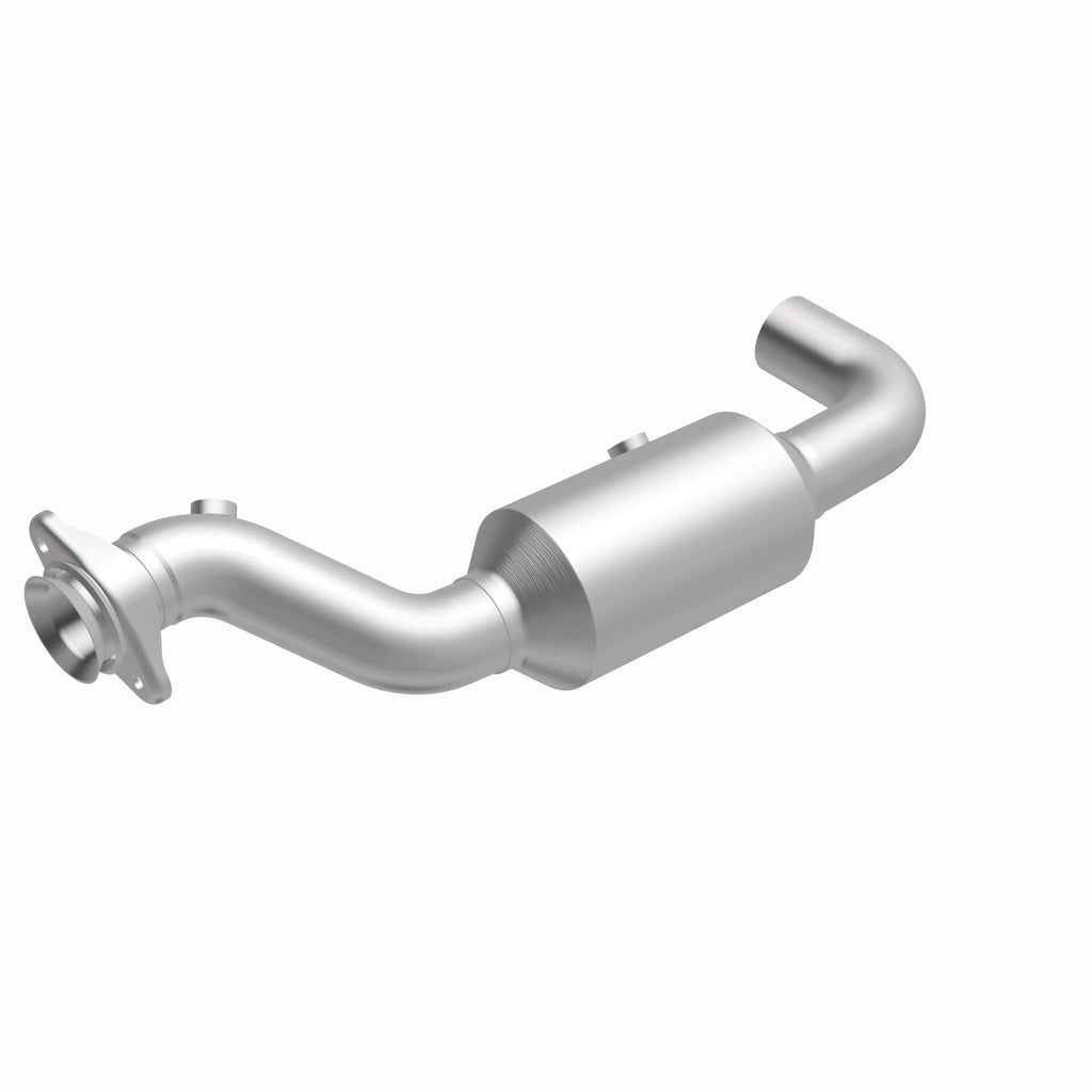 MagnaFlow Exhaust Products 21-474 OEM Grade Direct-Fit Catalytic Converter for Select Ford F-150