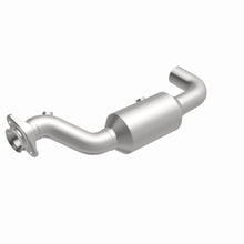 Load image into Gallery viewer, MagnaFlow Exhaust Products 21-474 OEM Grade Direct-Fit Catalytic Converter for Select Ford F-150