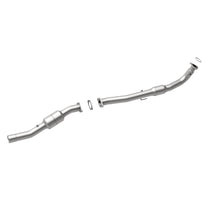 Load image into Gallery viewer, MagnaFlow Exhaust Products 51949 OEM Grade Direct-Fit Catalytic Converter for Select Chevrolet Silverado HD