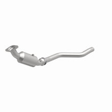 Load image into Gallery viewer, MagnaFlow Exhaust Products 26205 HM Grade Direct-Fit Catalytic Converter for Select Chrysler 300, Dodge Challenger, Dodge Charger, Dodge Magnum