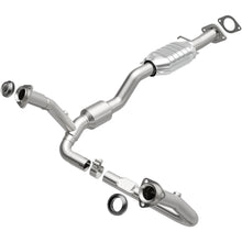 Load image into Gallery viewer, MagnaFlow Exhaust Products 49481 OEM Grade Direct-Fit Catalytic Converter for Select Chevrolet S10, GMC Sonoma