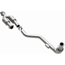 Load image into Gallery viewer, MagnaFlow Exhaust Products 454012 California CARB Direct-Fit Catalytic Converter for Select Mercedes-Benz SLK320