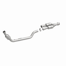 Load image into Gallery viewer, MagnaFlow Exhaust Products 49835 OEM Grade Direct-Fit Catalytic Converter for Select Chrysler Crossfire, Mercedes-Benz SLK320